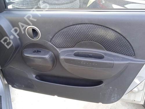 Climate control DAEWOO KALOS (KLAS) 1.2 | BP9536609I5  - Image 8