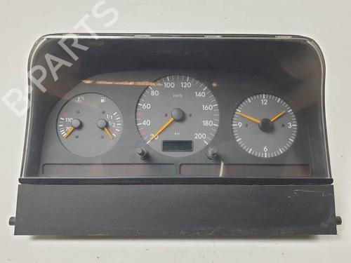 Cockpit VW LT 28-46 II Van (2DA, 2DD, 2DH) 2.5 TDI (109 hp) 28065912