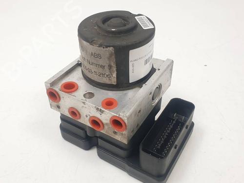 Used ABS pump ABS pump FORD FOCUS C-MAX (DM2) 2.0 (145 hp) 31285617 31285617