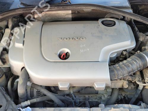 Climate control VOLVO V70 III (135) D5 | BP34515968I5 - Image 35