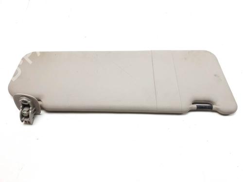 right-sun-visor-dacia-sandero-ii-2012-28388544 main image