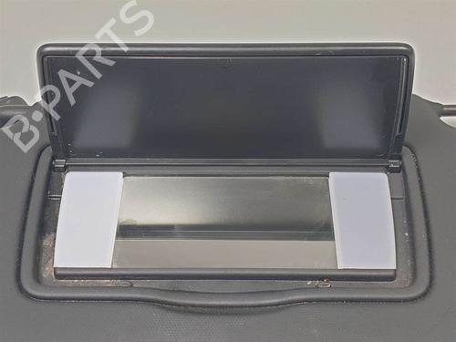 Left sun visor FORD PUMA (J2K, CF7) 1.5 ST EcoBoost | BP12445321I1 - Image 3