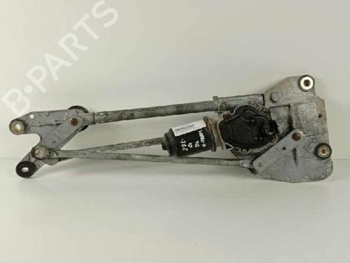 Used Front wiper motor NISSAN X-TRAIL I (T30) [2001-2013]  7634903