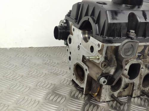 Cylinder head AUDI A6 C5 Avant (4B5) 1.9 TDI | BP21249270M5 
