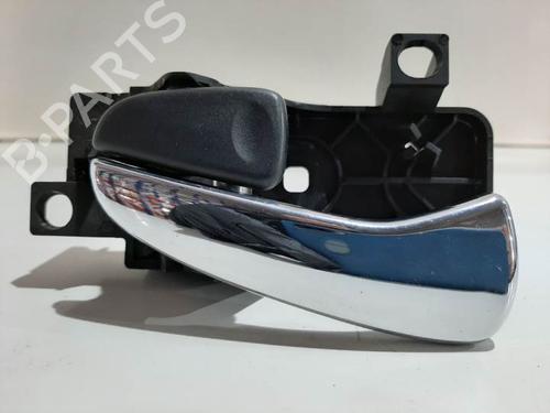 Maniglia interna posteriore sinistra JAGUAR S-TYPE II (X200) 3.0 V6 | BP6862685I15 