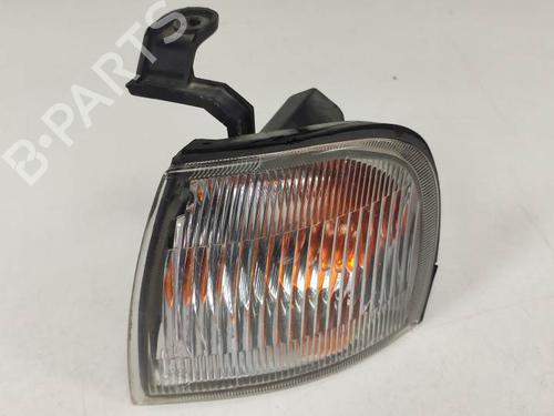 Left front indicator SUZUKI BALENO Hatchback (EG) 1.3 i 16V (SY413) | BP9968030C32 
