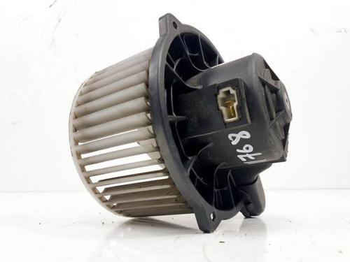 Heater blower motor HYUNDAI GETZ (TB) 1.5 CRDi | BP13960170M62 