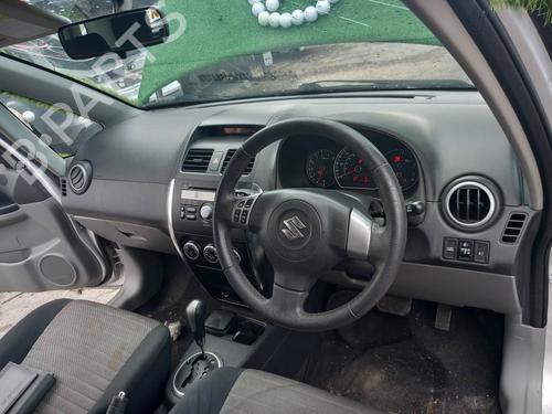Starter SUZUKI SX4 (EY, GY) 1.6 VVT (RW416, YA21S) | BP29245577M8 - Image 16