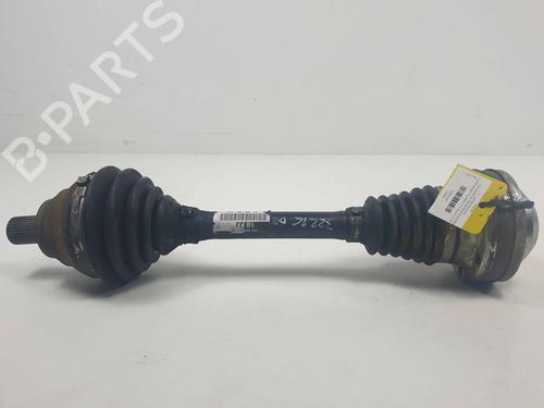 Used Left front driveshaft Left front driveshaft VW TOURAN (1T3) 2.0 TDI (140 hp) 34512364 34512364