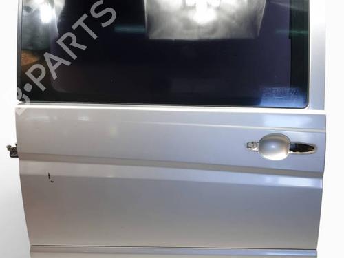 Used Right slide door Right slide door MERCEDES-BENZ VITO Bus (W639) 109 CDI (639.701, 639.703, 639.705) (95 hp) 35774107 35774107