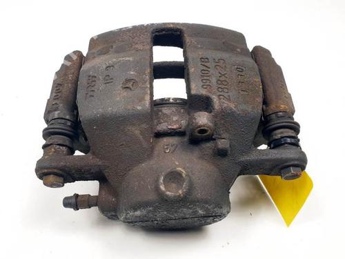 Used Right front brake caliper MERCEDES-BENZ B-CLASS Sports Tourer (W245) B 200 CDI (245.208) (140 hp) 16291364