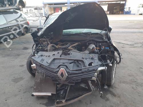 Headlight switch RENAULT CLIO IV (BH_) 0.9 TCe 90 (BHNF, BHMA, BHMH, BHJK, BHJR) | BP30763387I24  - Image 12