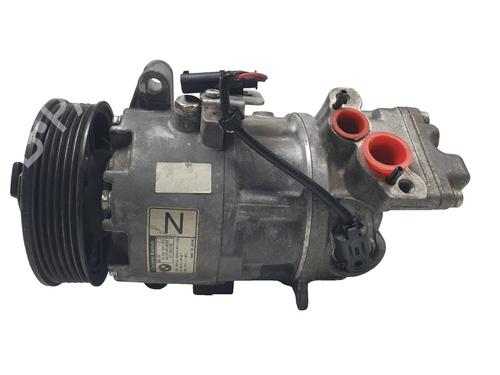 AC compressor BMW 3 (E90) 320 i | BP38531973M34 - Image 4