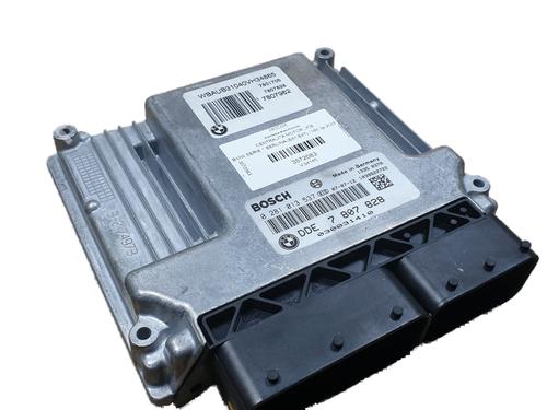 engine-control-unit-ecu-bmw-1-e81-2006-2007-2008-2009-2010-2011-2012-39744835 main image