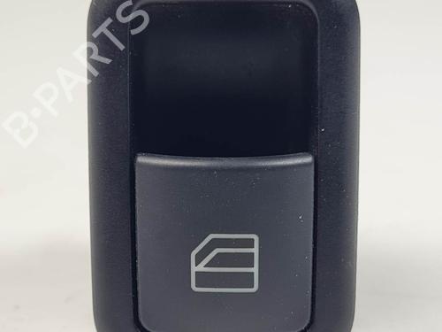Used Left rear window switch Left rear window switch MERCEDES-BENZ C-CLASS (W204) C 200 CDI (204.001) (136 hp) 29199132 29199132