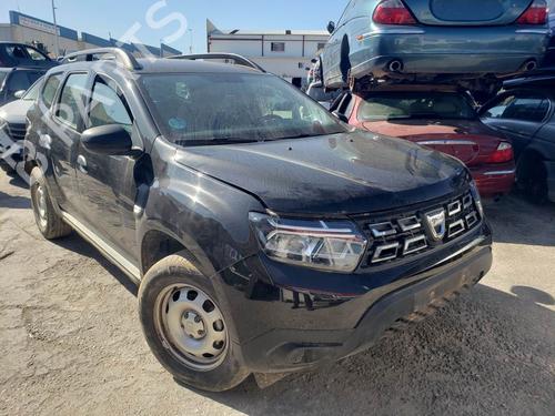Right front window switch DACIA DUSTER (HM_) 1.0 TCe 90 (HMM6) | BP25752350I26 - Image 6