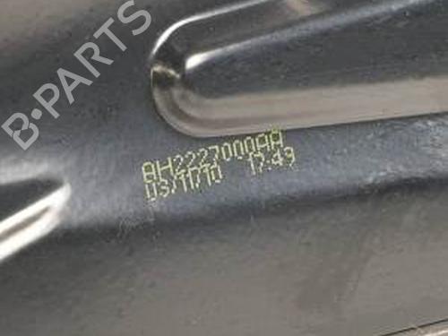 Rear right window mechanism LAND ROVER RANGE ROVER SPORT I (L320) 3.0 D 4x4 | BP27885478C25