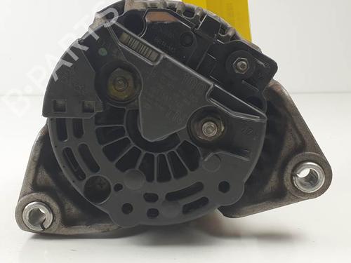 Alternator OPEL ZAFIRA A MPV (T98) 2.0 DTI 16V (F75) | BP26145499M7 