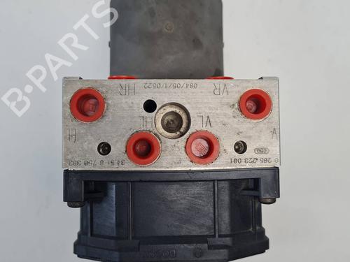ABS pump BMW 5 (E39) 530 d | BP36290765M43 - Image 2