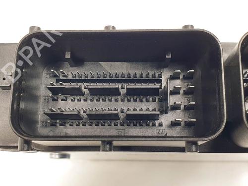 Engine control unit (ECU) HYUNDAI TUCSON (NX4E, NX4A) 1.6 T-GDi Hybrid | BP24934086M57  - Image 10