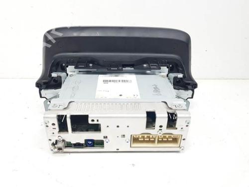 Radio HYUNDAI KONA (OS, OSE, OSI)  | BP15518450E6 
