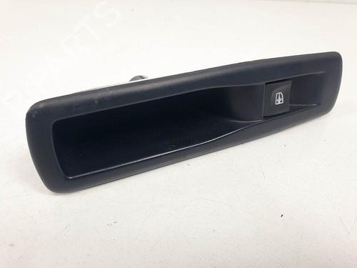 Used Left rear window switch Left rear window switch 13756070 13756070