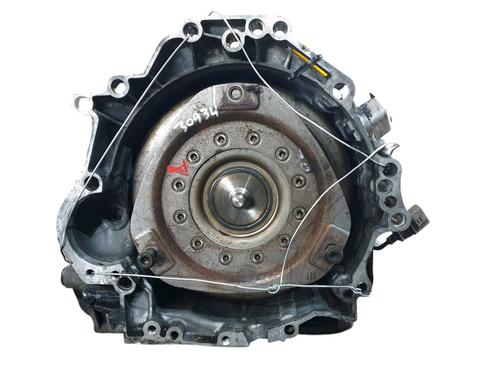 Used Gearbox Gearbox AUDI A6 Allroad C6 (4FH) 3.0 TDI quattro (233 hp) 30919070 30919070