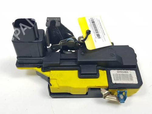 Rear left lock VOLVO XC70 I Cross Country (295) D5 XC AWD | BP25403639C100 