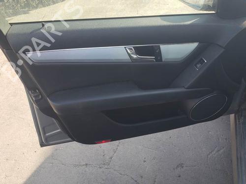 Switch MERCEDES-BENZ C-CLASS T-Model (S204) C 200 CDI (204.207) | BP28061052I30  - Image 16