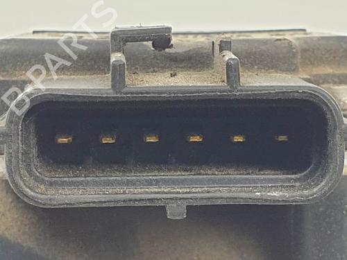 Mass air flow sensor FORD GALAXY I (WGR) 2.3 16V | BP28066193M95 