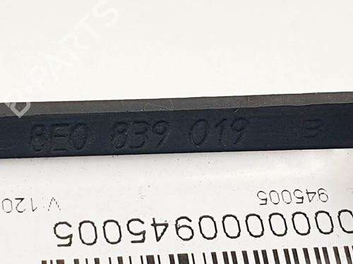 Rear left interior door handle AUDI A4 B6 (8E2) 1.9 TDI | BP13951991I15 - Image 2