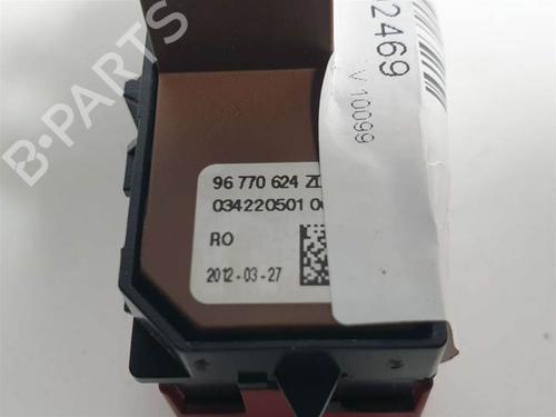Switch PEUGEOT 508 I (8D_) 2.0 HDi Hybrid4 AWC | BP10644957I30 