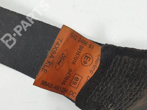 Front right belt tensioner FORD FOCUS I Turnier (DNW) 1.8 TDCi | BP9174126C88  - Image 6