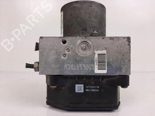 ABS pump FORD MONDEO IV (BA7) 2.0 TDCi | BP6843836M43 