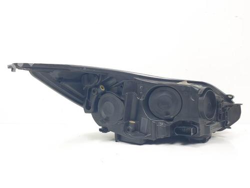 Left headlight FORD FOCUS III Turnier 2.0 TDCi | BP29245078C28 