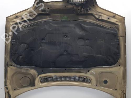 Hood BMW 3 (E46) 320 d | BP29347826C1 