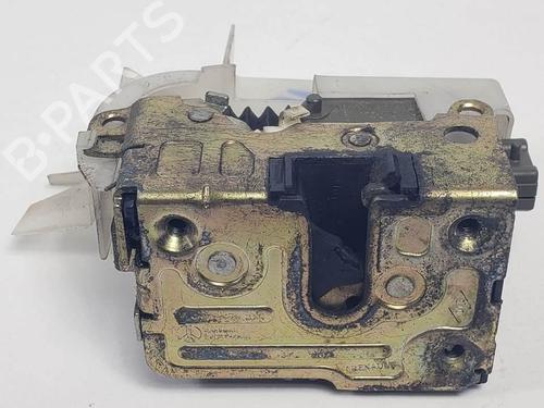 Used Front left lock Front left lock RENAULT ESPACE III (JE0_) 2.0 16V (JE0N, JE0L, JE02) (140 hp) 25143634 25143634