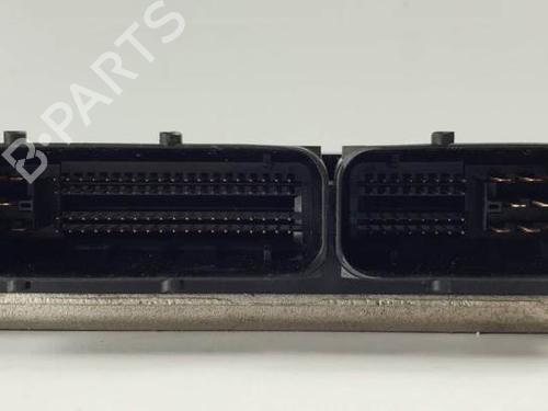 Engine control unit (ECU) VW POLO (9N_, 9A_) 1.4 16V | BP18168223M57 