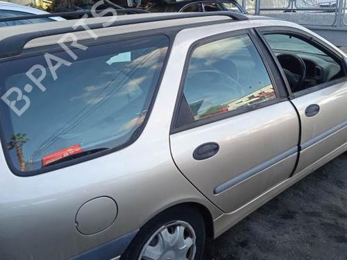 Intercooler RENAULT LAGUNA I Grandtour (K56_) 1.9 dTi (K56J) | BP7882879M30 