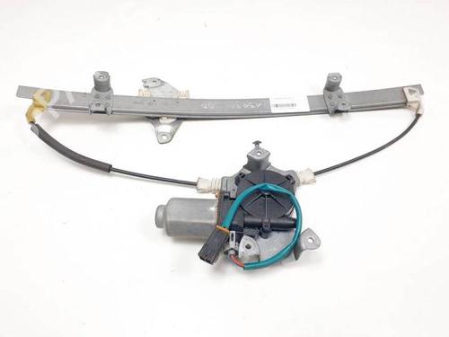 Used Front right window mechanism NISSAN ALMERA TINO (V10) 2.2 dCi (115 hp) 17165158