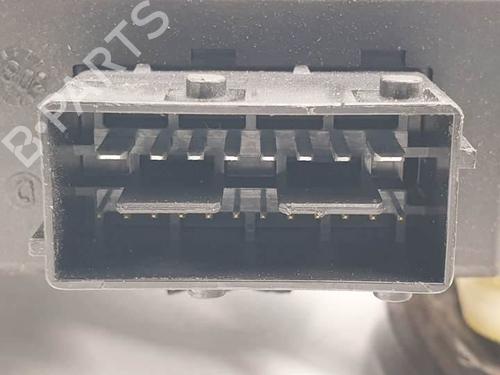 Front left window mechanism CITROËN C4 Picasso I MPV (UD_) 1.8 i 16V | BP29275096C22 