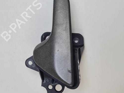 Used Front left interior door handle Front left interior door handle VW CRAFTER 30-50 Van (2E_) 2.0 TDI (109 hp) 34518478 34518478
