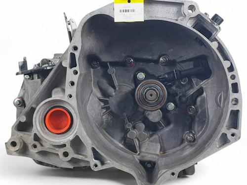 Girkasse NISSAN MICRA III (K12) 1.2 16V (65 hp) 28065780