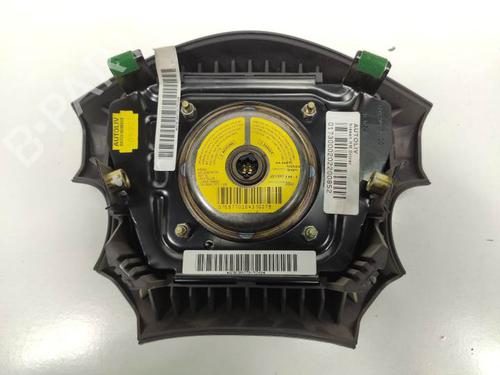 Driver airbag NISSAN ALMERA TINO (V10) 2.2 dCi | BP8727624C9 