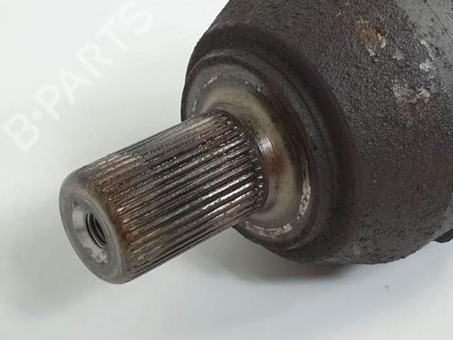 Left front driveshaft FORD GALAXY II (WA6) 2.0 TDCi | BP6858054M38 - Image 2