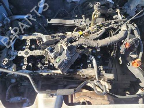 Right sun visor OPEL MOKKA / MOKKA X (J13) 1.6 CDTI (_76) | BP30769368I2 