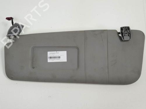 Used Left sun visor Left sun visor BMW 5 (E60) 525 d (177 hp) 6846864 6846864