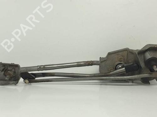 Used Front wiper motor Front wiper motor MITSUBISHI OUTLANDER II (CW_W) 2.0 DI-D (CW8W) (140 hp) 19541690 19541690