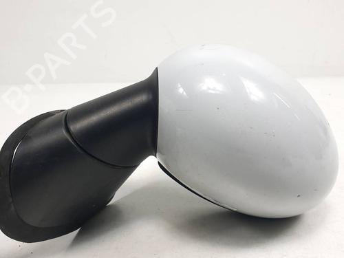 Used Left mirror Left mirror MINI MINI COUNTRYMAN (R60) Cooper (122 hp) 34512718 34512718