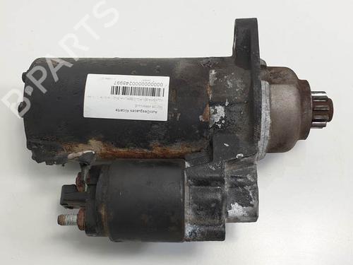 Starter VW POLO (6N2) 1.4 TDI | BP6860663M8 